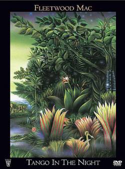 Fleetwood Mac : Tango in the Night (VHS)